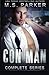 Con Man: Complete Series Box Set