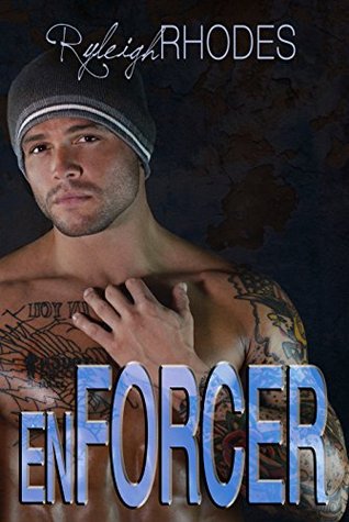 Enforcer (Enforcer #1)
