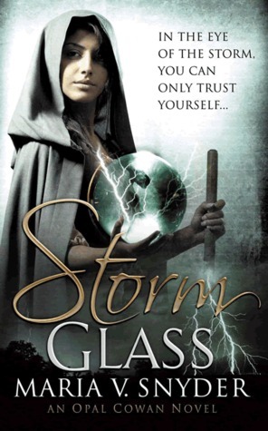 Storm Glass