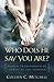Who Does He Say You Are?: Women Transformed by Christ in the Gospels