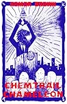 Chemtrail Chameleon by G. Arthur Brown