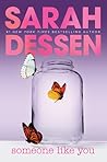 Someone Like You by Sarah Dessen