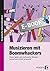 Musizieren mit Boomwhackers by Nicole Weber