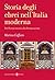Storia degli ebrei nell'Italia moderna. Dal Rinascimento alla Restaurazione