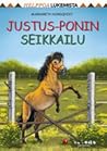 Justus-ponin seikkailu by Margareta Nordqvist