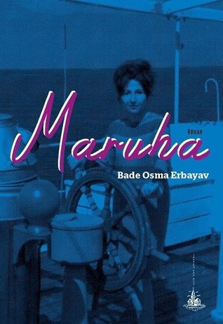 Maruha (Paperback)