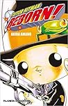 Tutor Hitman Reborn! 1 by Akira Amano