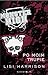 Po moim trupie (Monster High, #4)
