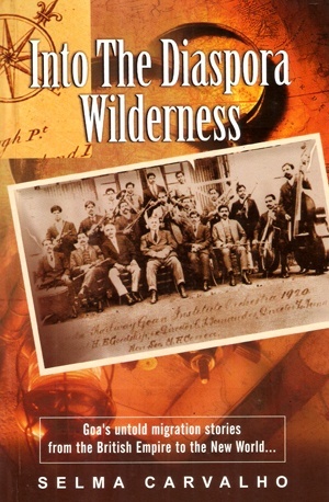 Into the Diaspora Wilderness