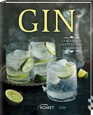 Gin (Hardcover)