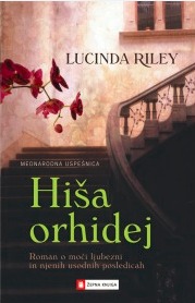 Hiša orhidej