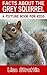 Facts About The Grey Squirrel (A Picture Book For Kids 62)
