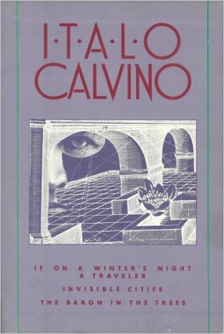 If on a Winters Night a Traveler / Invisible Cities / The Baron in the Trees