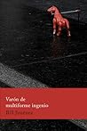 Varón de Multiforme Ingenio by Bill Jiménez