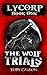 The Wolf Trials by Toby Causon