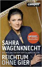 Reichtum ohne Gier: Wie wir uns vor dem Kapitalismus retten
