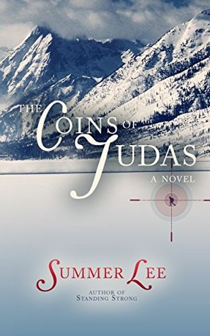 The Coins of Judas (A Biblical Adventure #6)