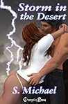 Storm in the Desert Storm in the Desert