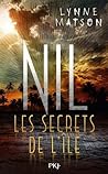 Les Secrets de l'île by Lynne Matson