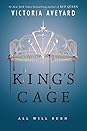 King's Cage by Victoria Aveyard