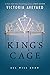 King's Cage (Red Queen, #3)