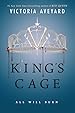 Image for King's Cage