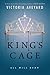 King's Cage by Victoria Aveyard