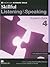 Skillful Level 04. Student's Book with Digibook (ebook with additional practice area and video material): Level 4 - Listening and Speaking