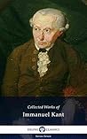 Book cover for Collected Works of Immanuel Kant
