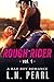 Rough Rider 1: Bad Boy MC Romance (Fast Life)