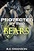 Protected by Two Bears