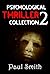 Psychological Thriller Coll...