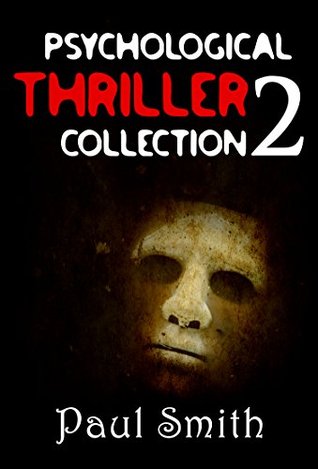 Psychological Thriller Collection 2 (Kindle Edition)