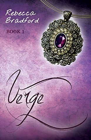 Verge: Book 1