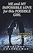 Me and My Impossible Love for this Possible Girl by Harshad Udayakumar