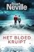 Het bloed kruipt (DCI Serena Flanagan #1)