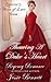 Thawing A Duke's Heart (Fac...