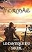 Thormäe - le Cantique du Soleil (Cycle Thormäe t. 1) (French Edition)