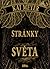 Stránky světa (Stránky světa, #1) by Kai Meyer
