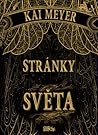 Stránky světa by Kai Meyer