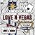 LoveNVegas 2016 Adult Coloring Book