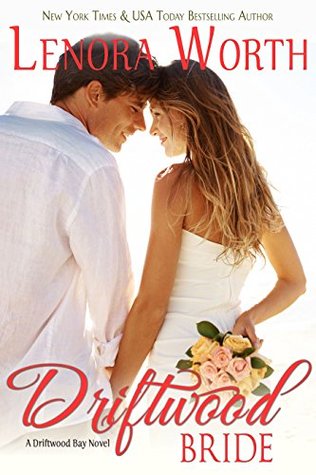 The Southern Bride (Driftwood Bay, #3)