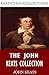 The John Keats Collection