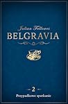 Belgravia. Przypadkowe spotkanie by Julian Fellowes