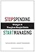 Stop Spending, Start Managing by Tanya Menon