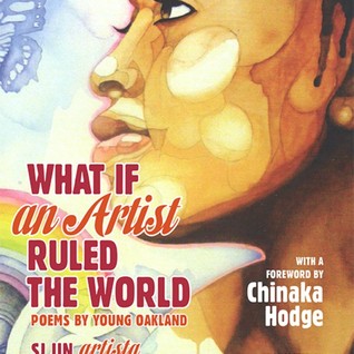 What if an Artist Ruled the World
