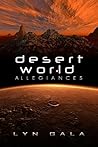 Desert World Alle...