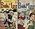 Brides in Love, Stories of. Issues 1 and 2. Golden Age Digital Comics Romance and Love. (Romance and Love Comics)
