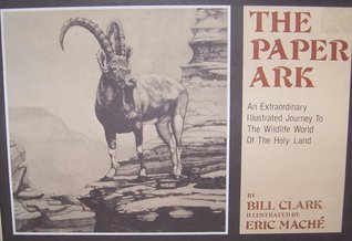 The paper ark (Hardcover)