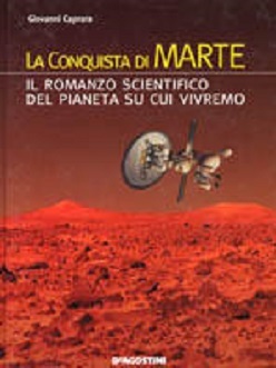 La conquista di Marte